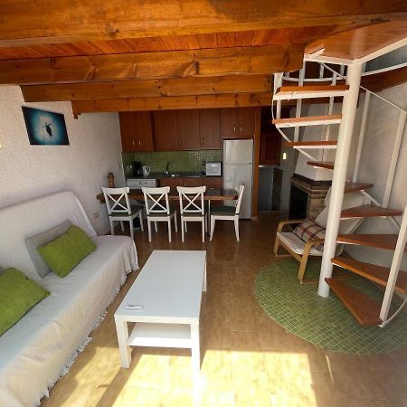 Playa Del Sol, 1 Dormitorio Frente Al Mar, By Bookindenia Zewnętrze zdjęcie